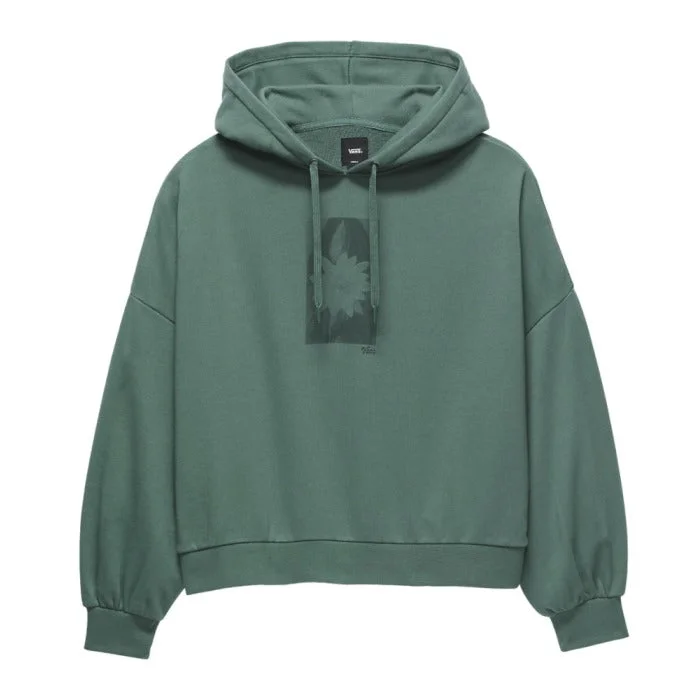 Vans Pampas Loose Po Hoody Graphic Sweatshirts Collection