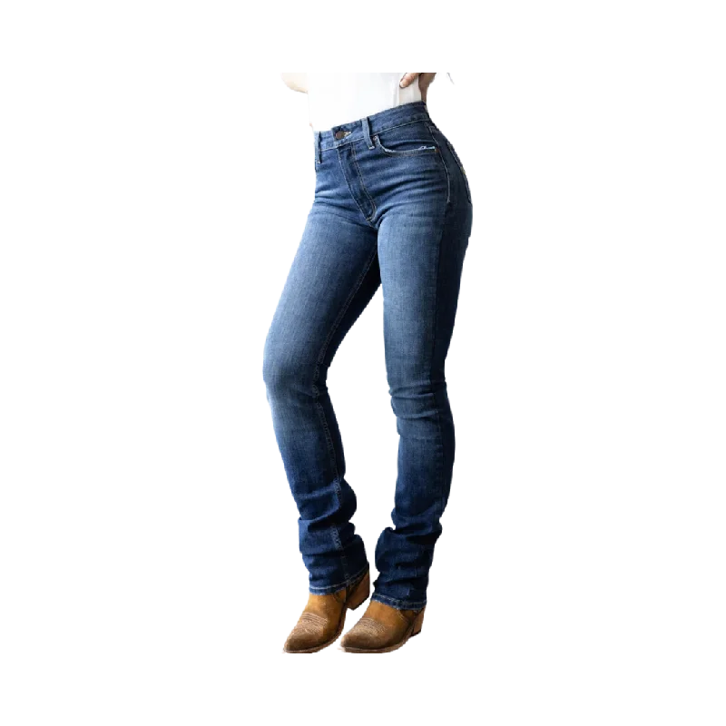 Kimes Ranch Women's Sarah Blue Jeans