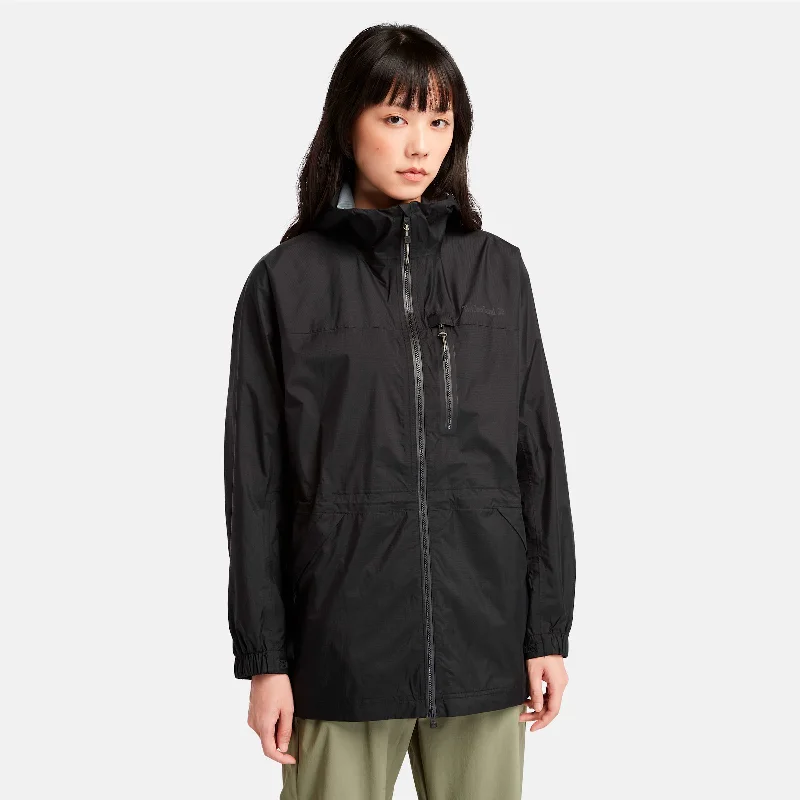 Women's Jenness Waterproof Packable Jacket Women's weekend jackets