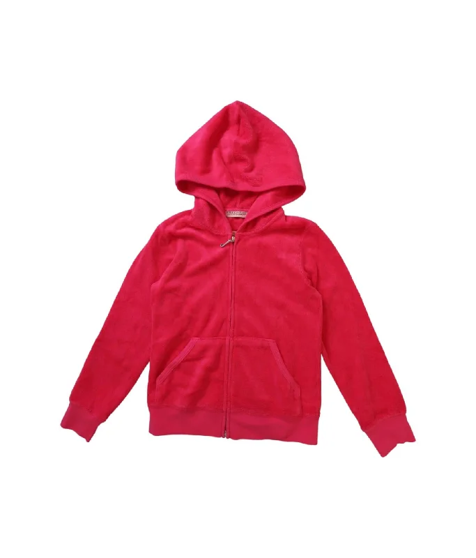 Juicy Couture Lightweight Jacket 6T Women's best-selling jackets