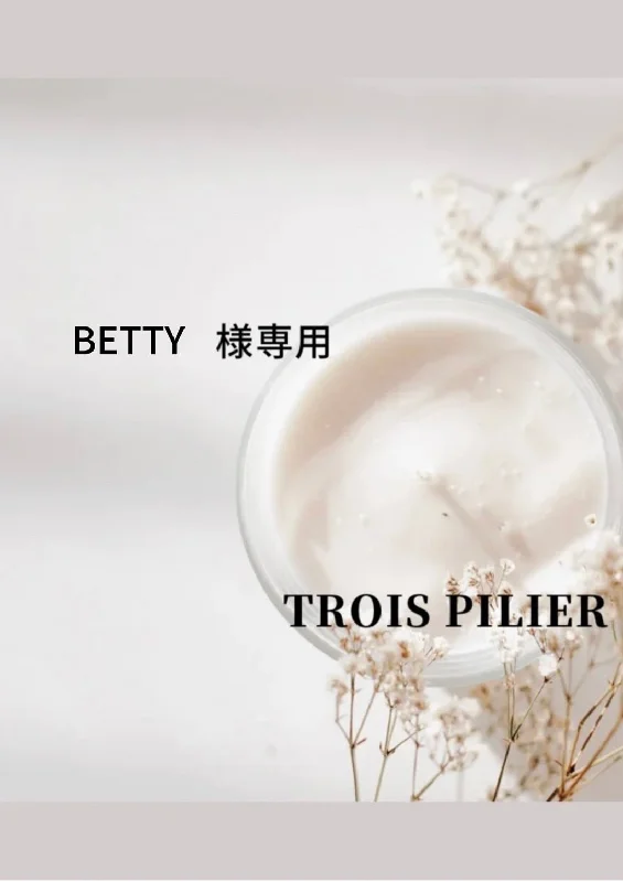 BETTY様<br>専用