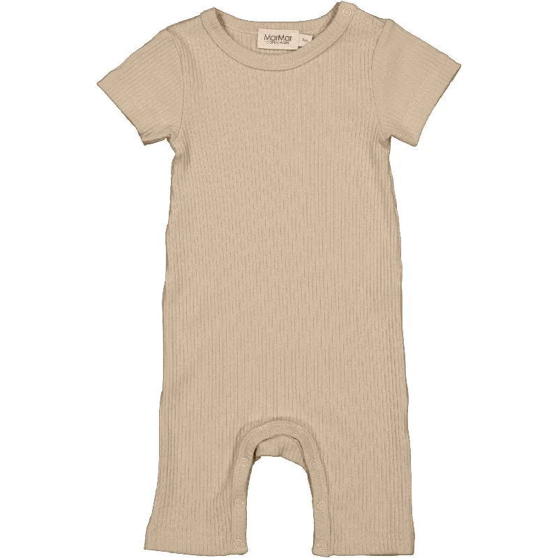 MarMar Modal Stone Wall Summer Romper