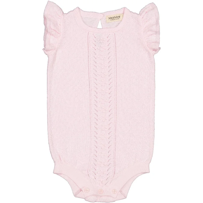 MarMar Modal Mix Lace Ballet Tutu Renate Body Knitwear