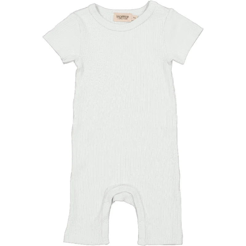 MarMar Modal Mint Chalk Summer Romper