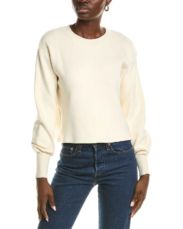 OAT NEW YORK Sweater Budget-friendly sweaters