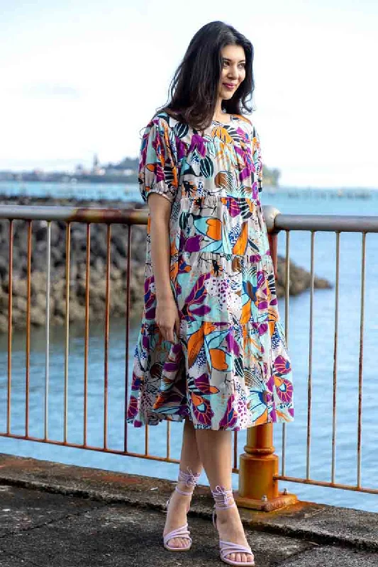 Melissa Dress Floral Floral dresses under $50