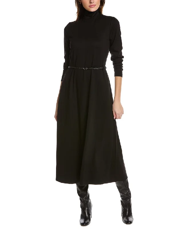 Anne Klein Serenity Knit Dress Fall unclassified dresses