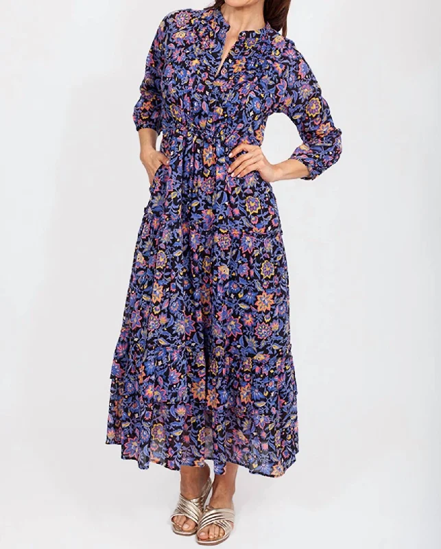 Bazaar Dress in Black Date night unclassified dresses