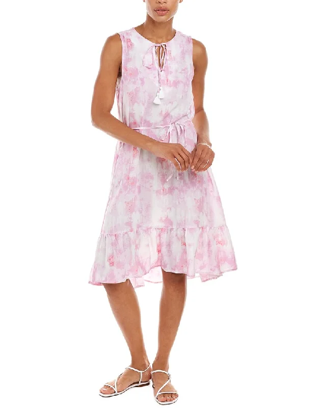 Beachlunchlounge Lou Lou Shift Dress Flowy unclassified dresses