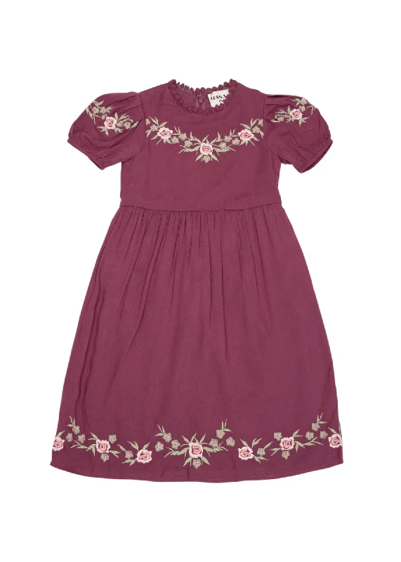 Rosedale Girls Dress Cocktail unclassified dresses