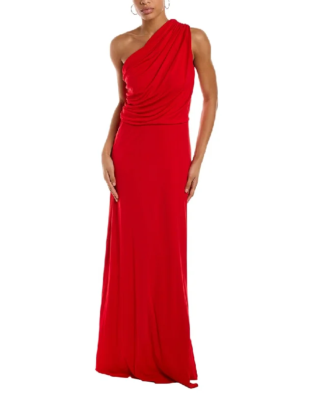 Halston Charlee Gown Club unclassified dresses