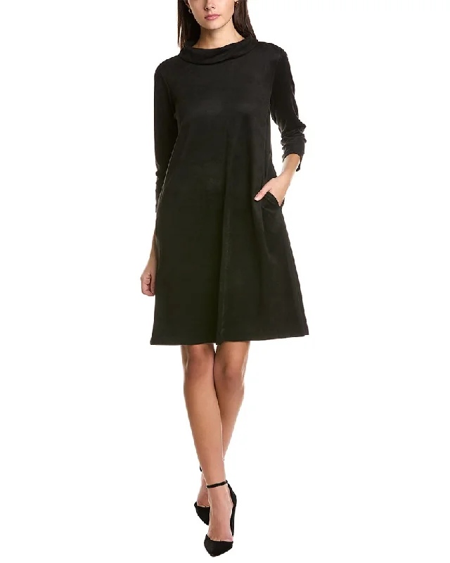 J.McLaughlin Lenka Shift Dress Festival unclassified dresses