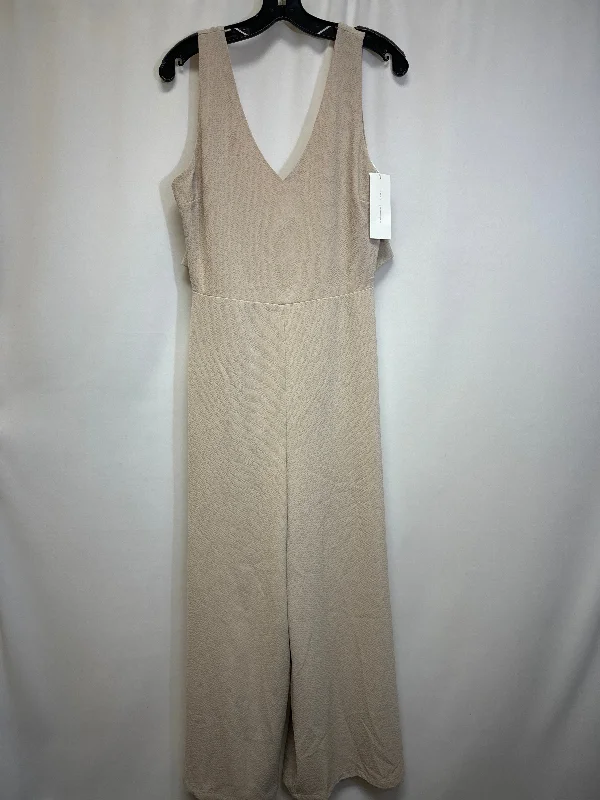 Jumpsuit By Lush  Size: L Beaded unclassified dresses