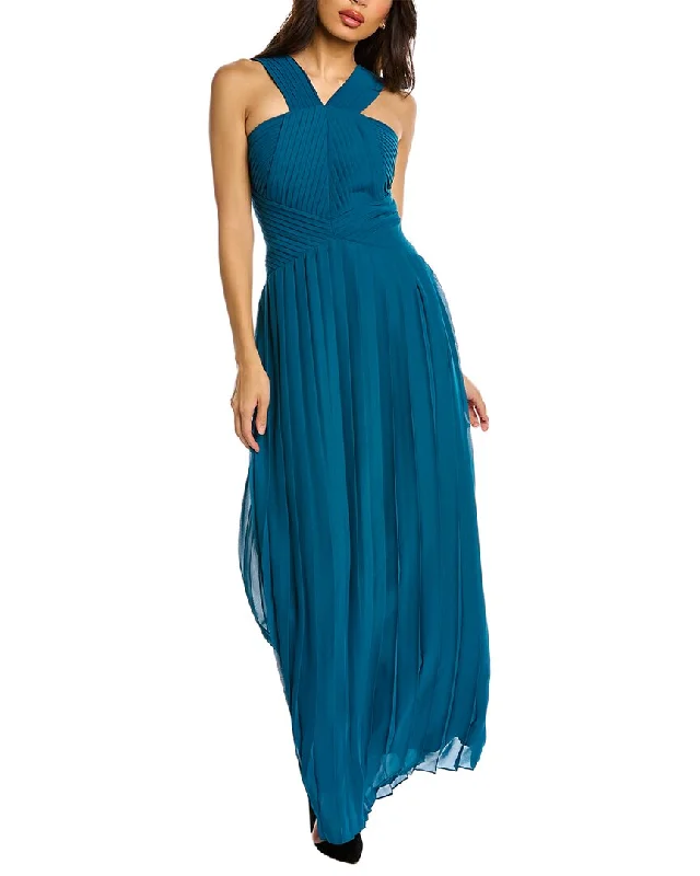 Kay Unger Amelia Gown One-shoulder unclassified dresses