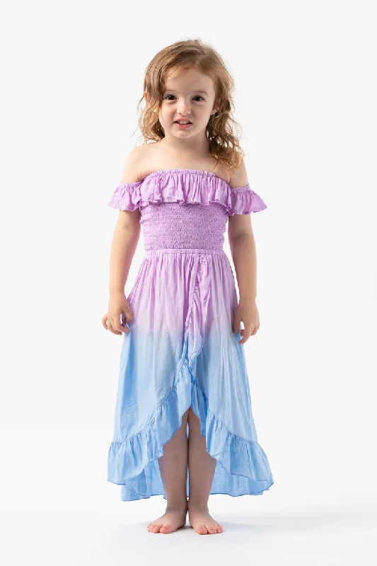 Kids Mackenna Dress Cocktail unclassified dresses