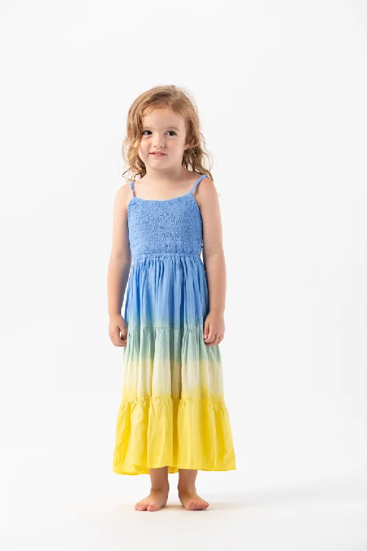 Kids Avisa Dress Floral unclassified dresses