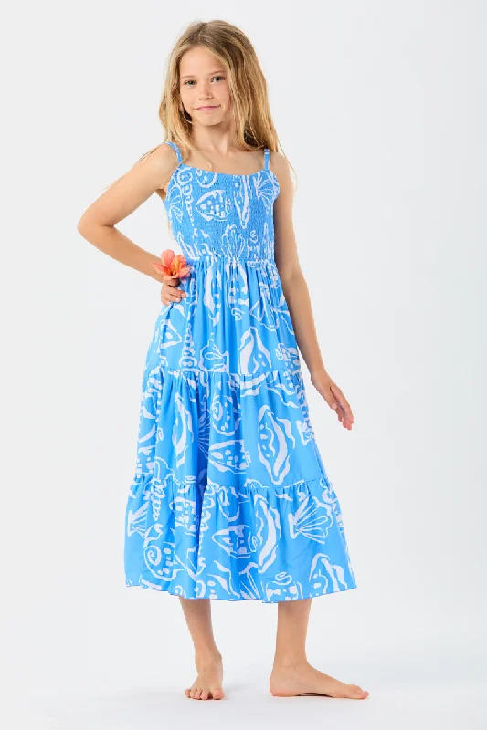 Kids Avisa Dress Striped unclassified dresses