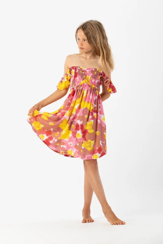 Kids Hollie Dress Festival unclassified dresses