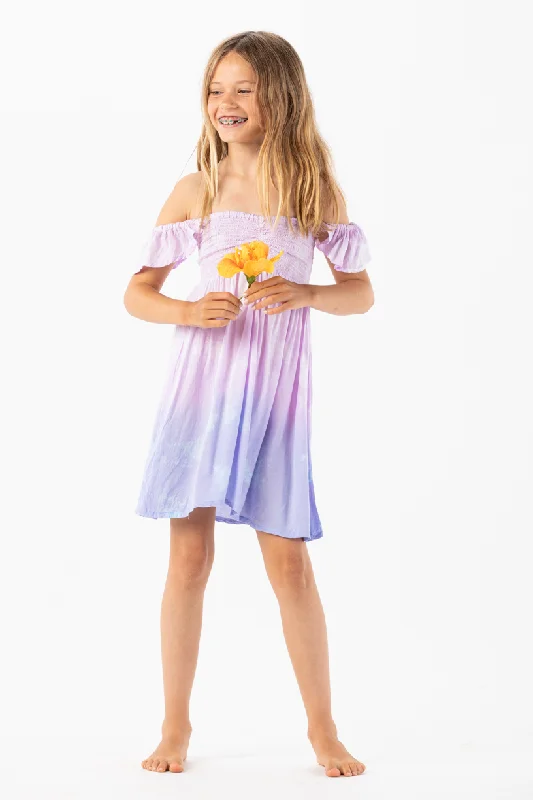 Kids Hollie Dress Comfortable unclassified dresses