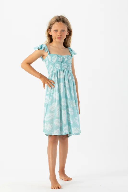 Kids Hollie Dress Embroidered unclassified dresses