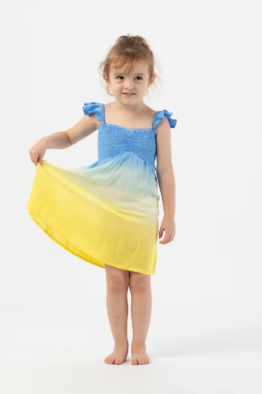 Kids Hollie Dress Comfortable unclassified dresses