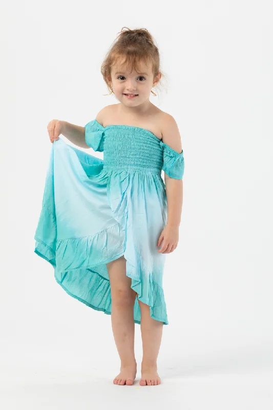 Kids Kohala Dress A-line unclassified dresses