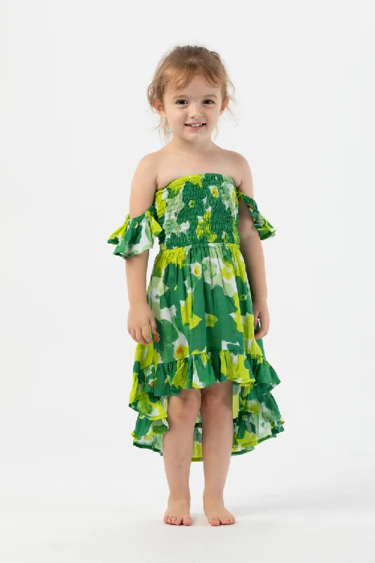 Kids Lover Dress Festival unclassified dresses