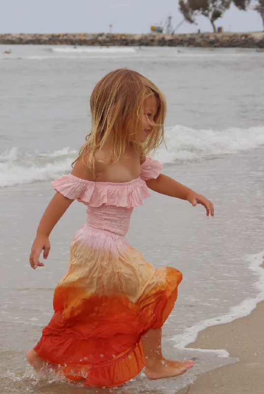 Kids Mackenna Dress Cocktail unclassified dresses