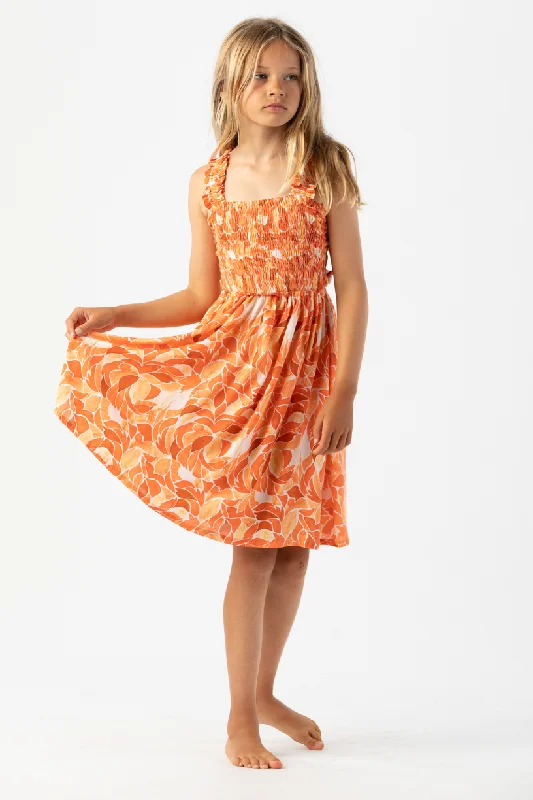 Kids Puka Dress Engagement unclassified dresses