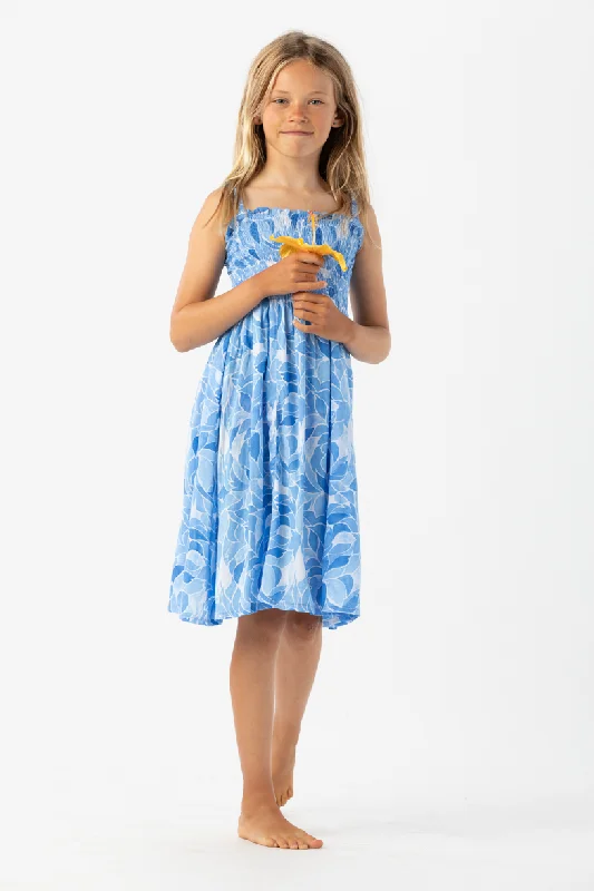 Kid's Seaside Dress Popular unclassified dresses