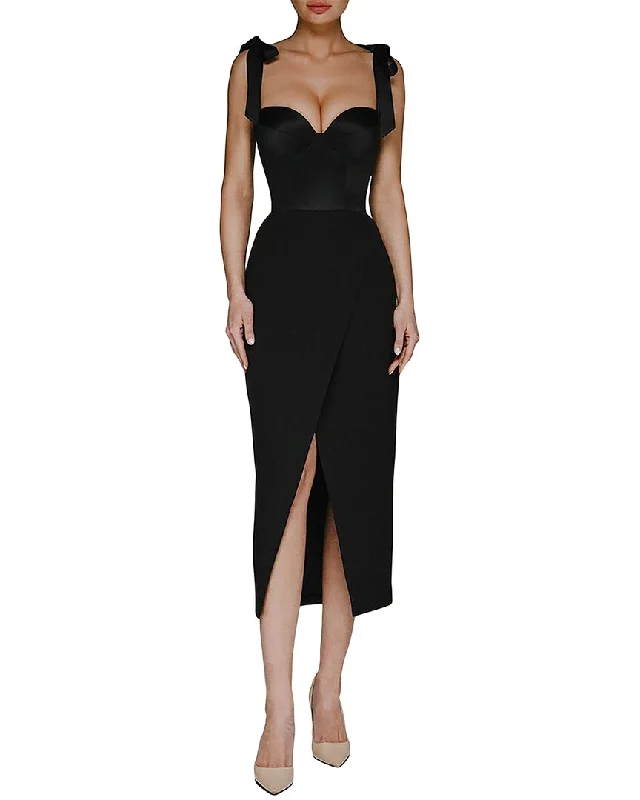 Michel Laperle Dress Sexy unclassified dresses