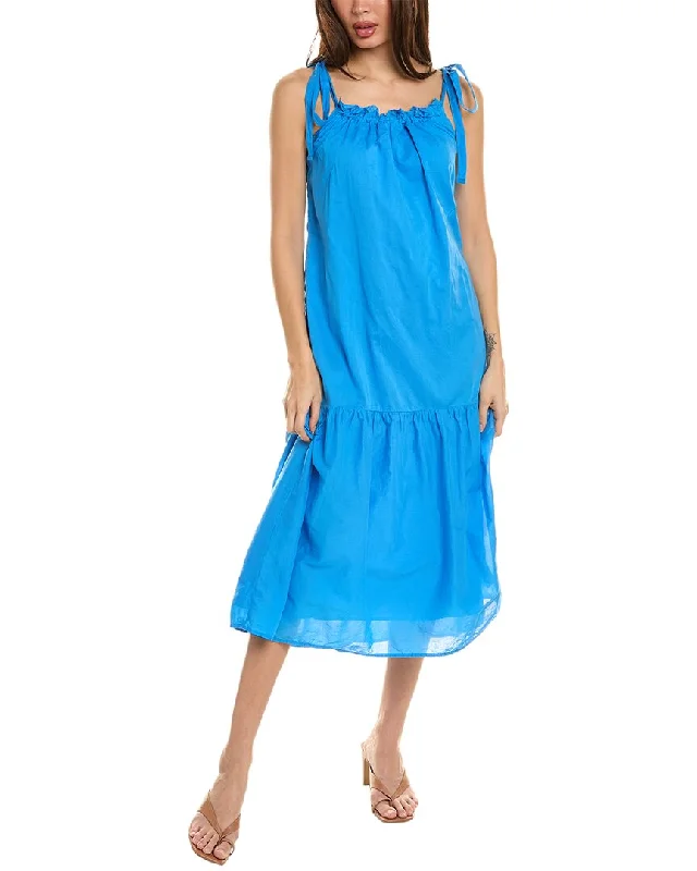 Nation LTD Sequoia Voluminous Sundress Women's unclassified dresses