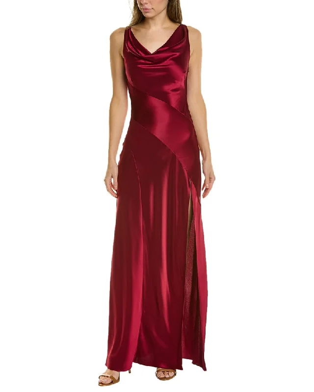 Nicholas Alfina Gown Long unclassified dresses