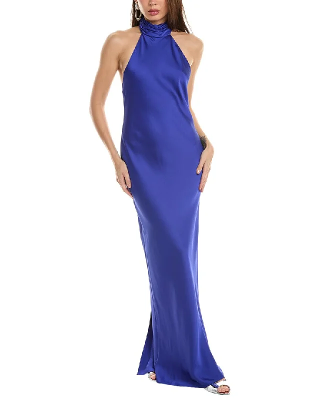 Ramy Brook Tatiana Gown Unique unclassified dresses