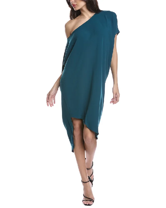 Trina Turk Radiant Shift Dress Spring unclassified dresses